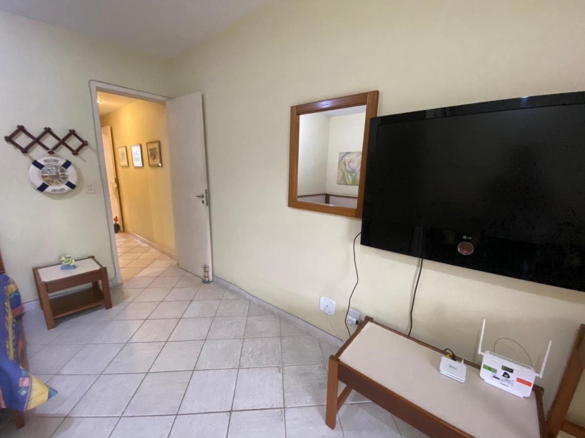 Apto Em Condo Maravilhoso Com Marina P Lancha Angra dos Reis Bagian luar foto