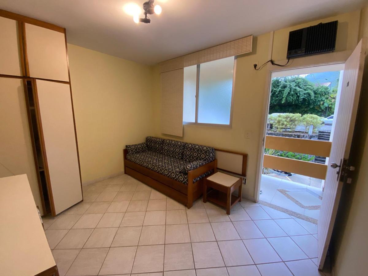 Apto Em Condo Maravilhoso Com Marina P Lancha Angra dos Reis Bagian luar foto