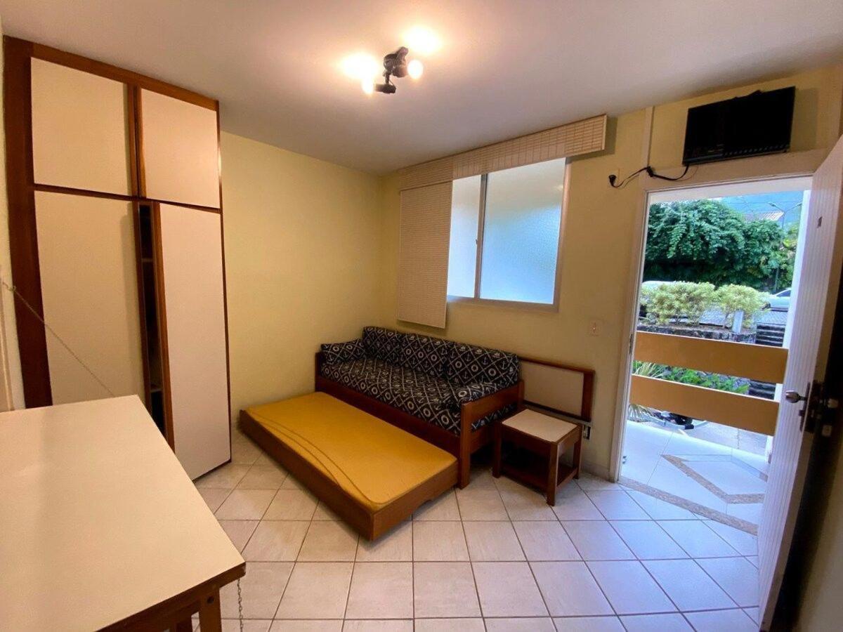 Apto Em Condo Maravilhoso Com Marina P Lancha Angra dos Reis Bagian luar foto